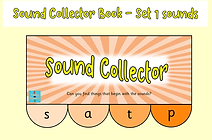 Sound-collector 1  Free Resource