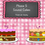 Thumbnail: Phase 5 - Sound Cakes