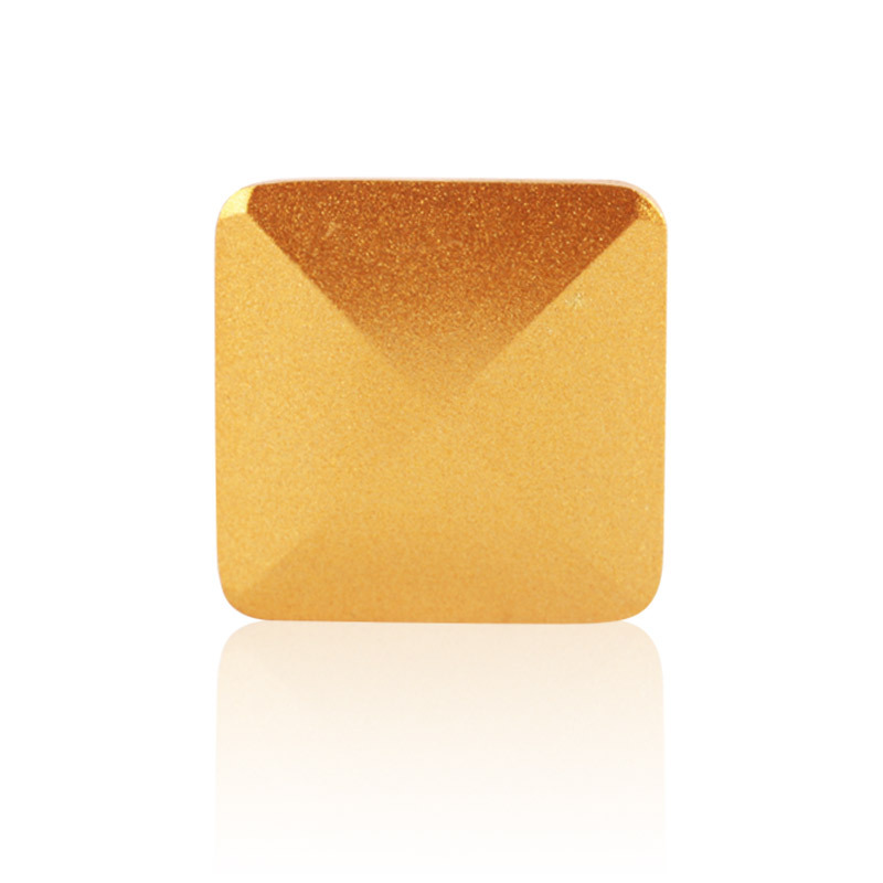 Thumbnail: New Metal Block Fingertip Toy