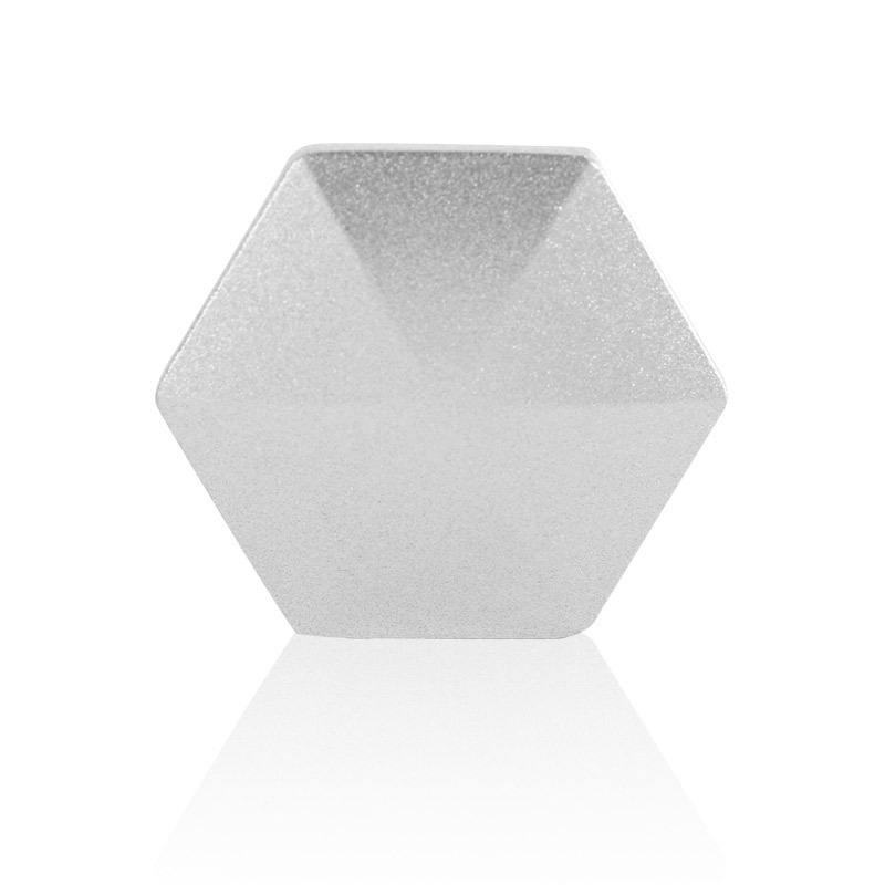 Thumbnail: New Metal Block Fingertip Toy