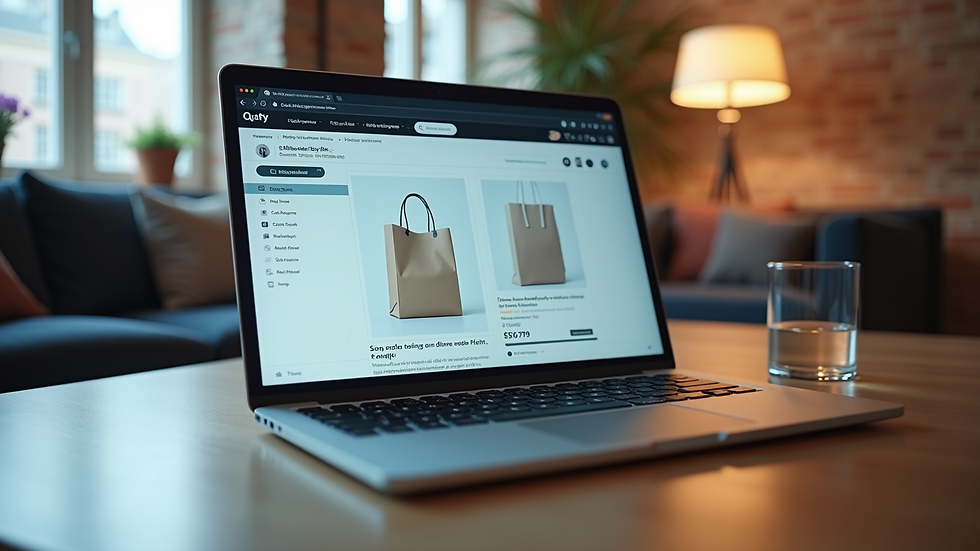 Discover the Best Online Shops in Brazil: Your Guide to the Best Online Shops Brazil