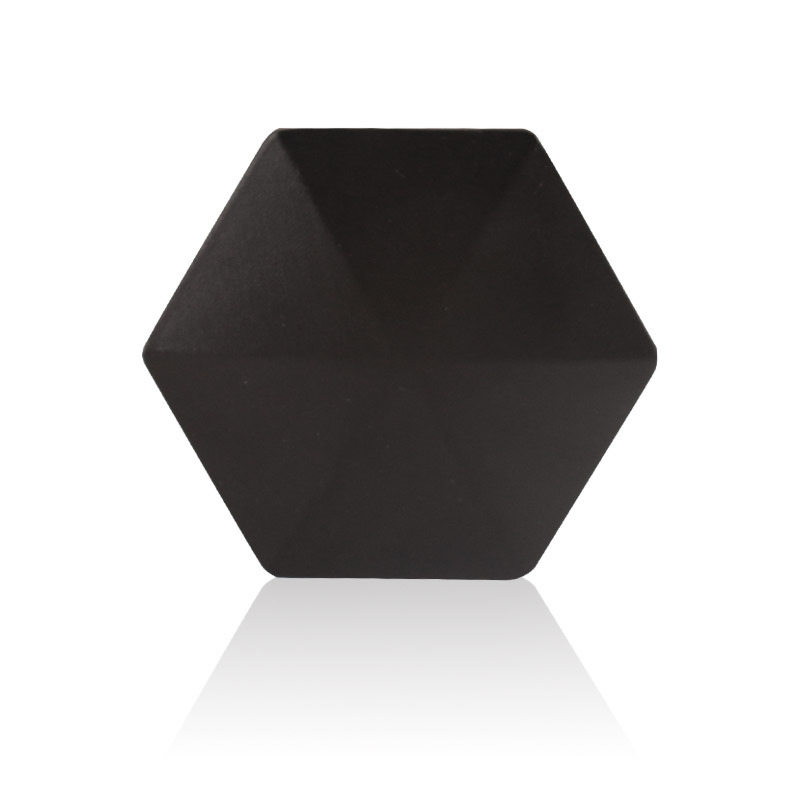 Thumbnail: New Metal Block Fingertip Toy