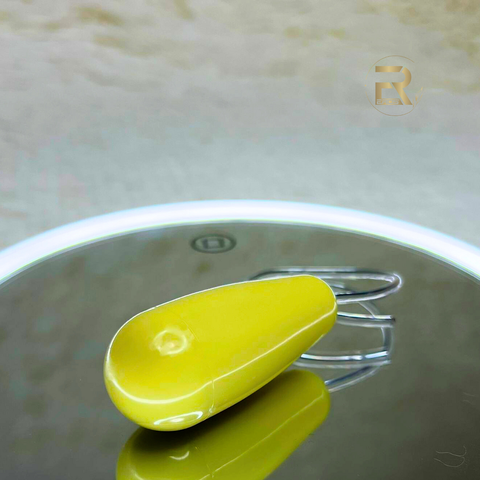 Cone de Pompoarismo 32g - Sexy Fantasy