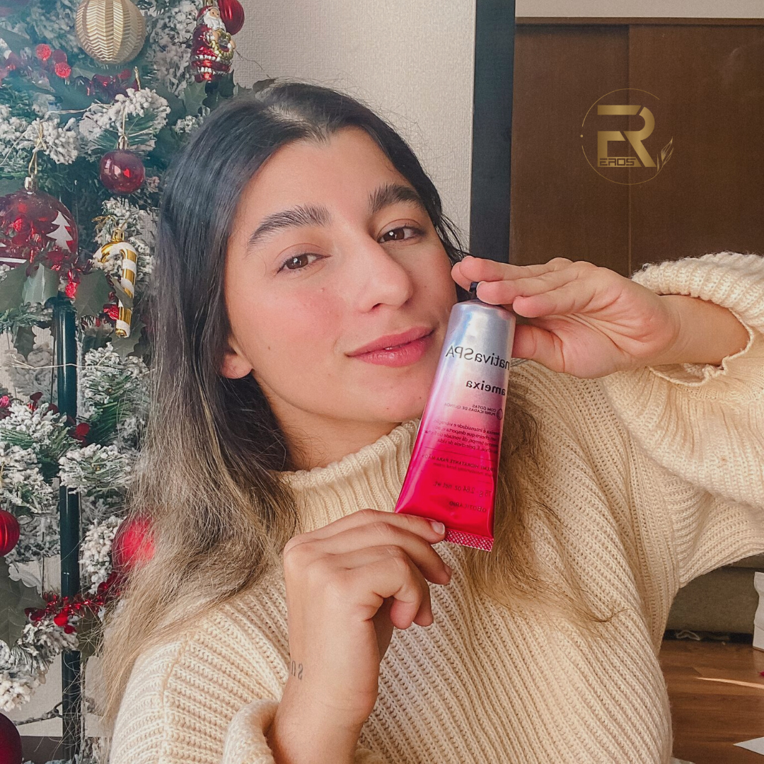 Creme Hidratante para Mãos Ameixa - val: 04/26