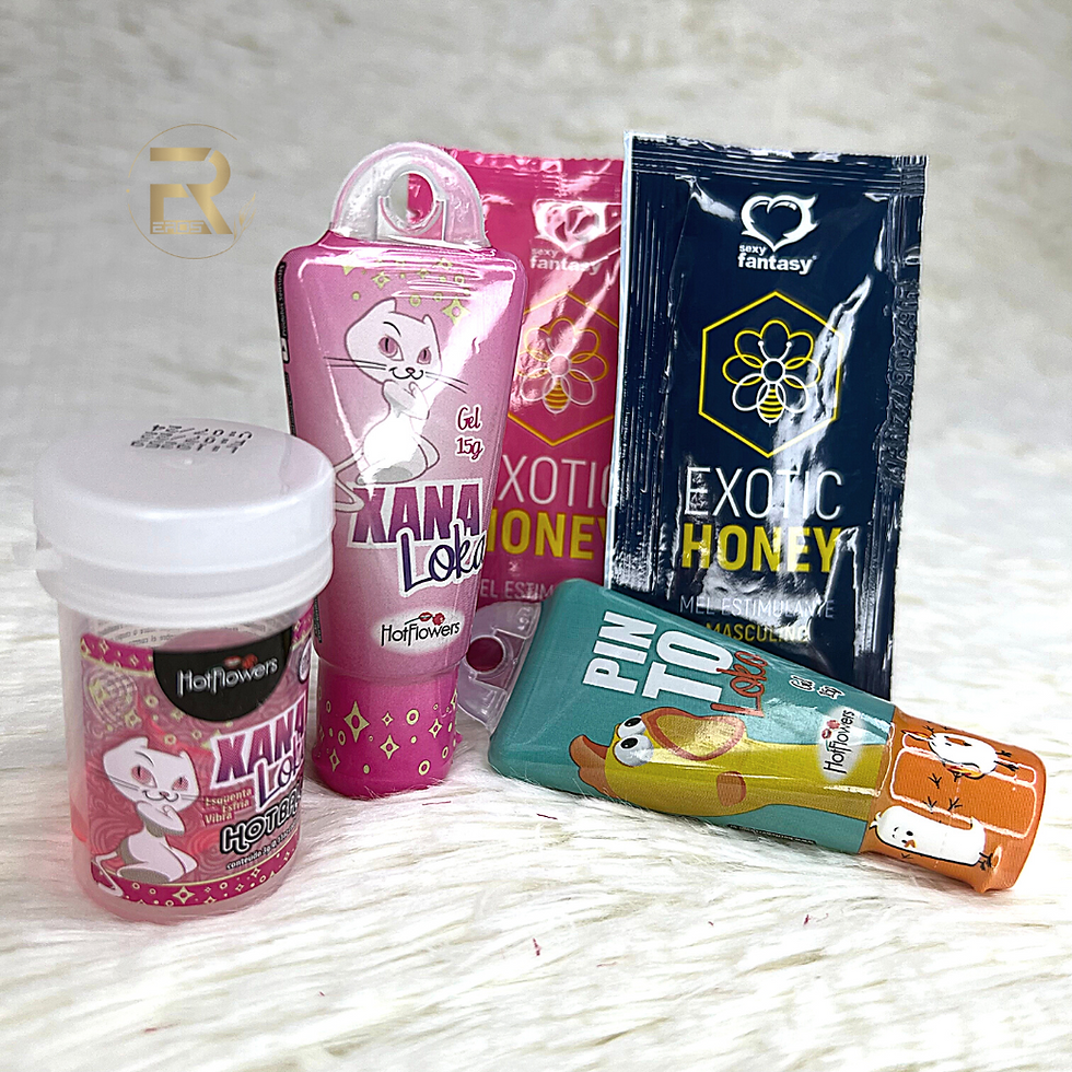 Miniatura: Combo Loukura 🔥