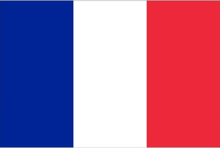 REPRÉSENTATION FRANCE