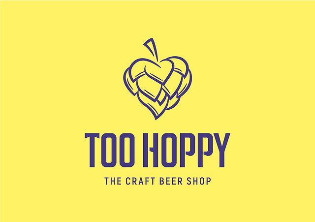 Too Hoppy