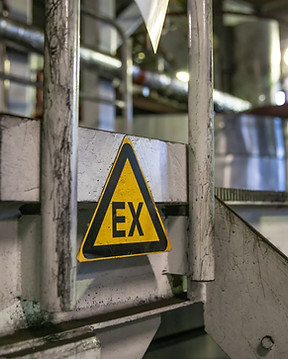 Formation ATEX
