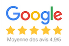 Google rating of
Motorcycle Guides