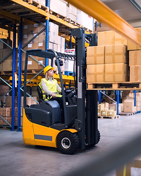 Formations CACES® et autorisations de conduite
