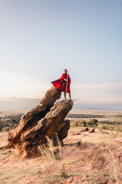 Maasai people