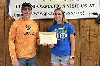 2025 Scholarship Recipient Pedergraft.jpg