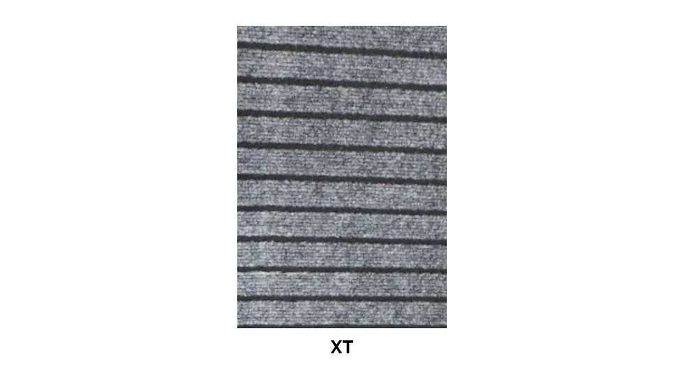 Miniatura: Felpudo XT
