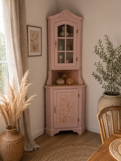 Meuble d'angle