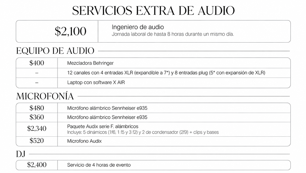 Servicios extra de audio minimalistas.png