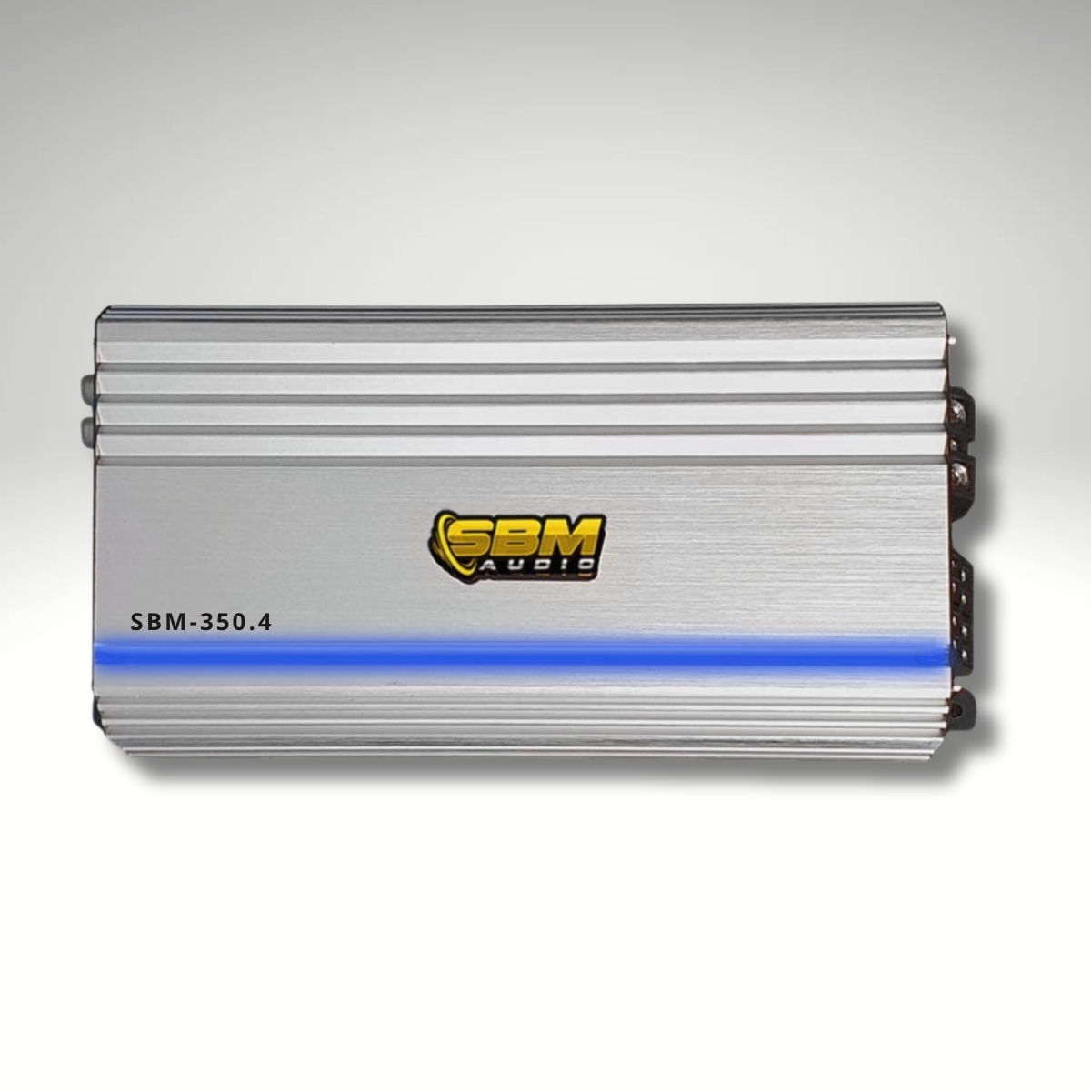 SBM-MINI350.4 4 CHANNEL AMPLIFIER