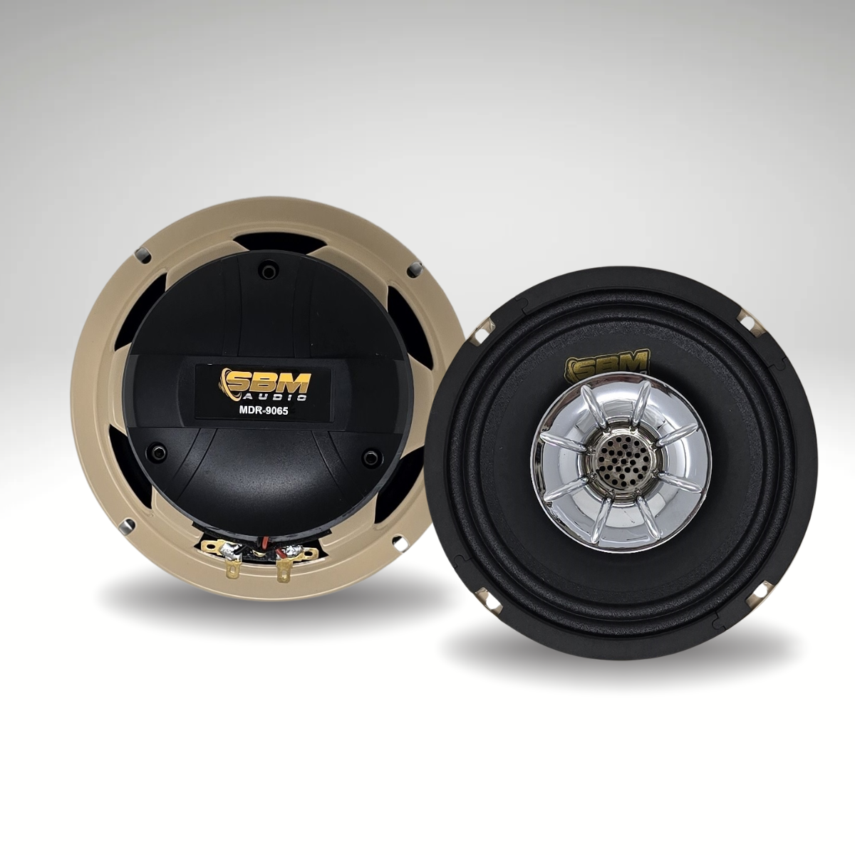 SBM-MDR-9065 MIDRANGE SPEAKER