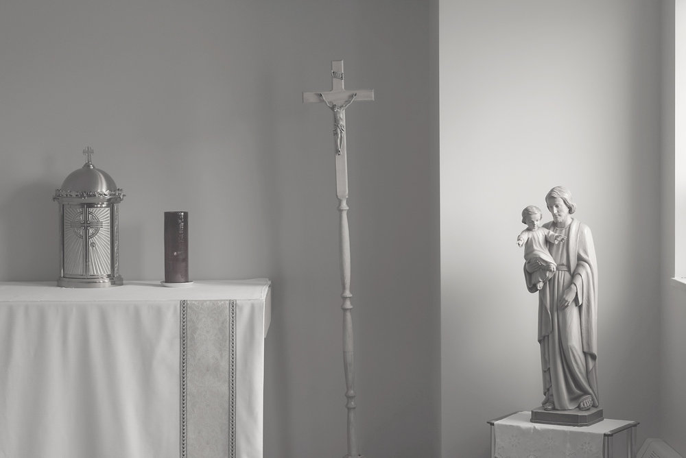 IBADAT SORE Minggu, 27 Oktober 2024