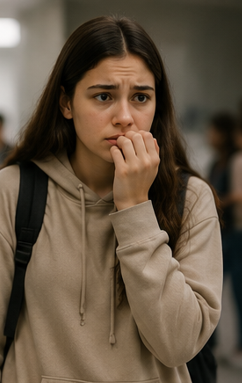 Como fortalecer a autoestima dos adolescentes: orientações para pais