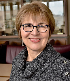 Wendy St. Peter