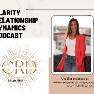 Meeting In The Middle: Healing Anxious and Avoidant Attachment Styles featuring Dr. Autumn McKeel