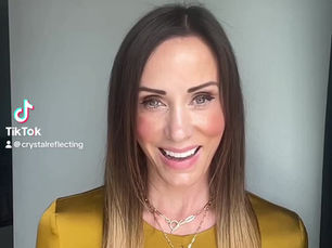 Healing Starts With Awareness