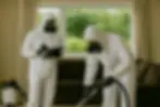 Certified biohazard cleanup in Edgewood