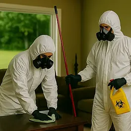 Compassionate and professional