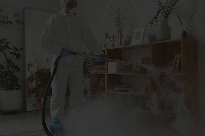 Biohazard tech 