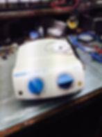 Cavitron
