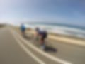 Coastal bike tour in San Diego with 7sherpas local cycling guides