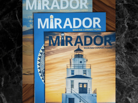Mirador Magazine