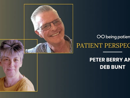 Being Patient Interview