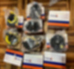 Cintas de Airbag Kia, Hyundai, Toyota, Nissan