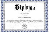 Diploma