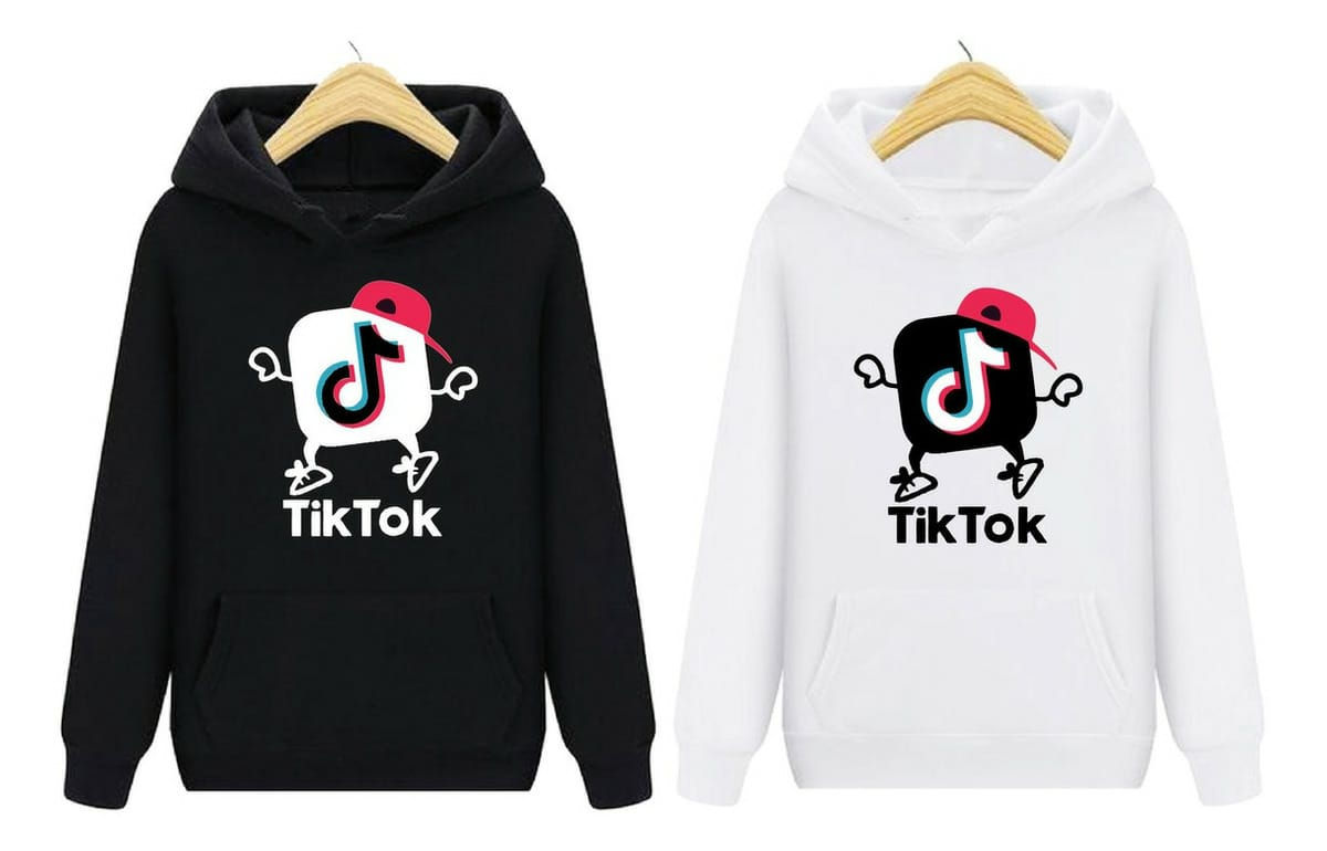 BUSO TIK TOK