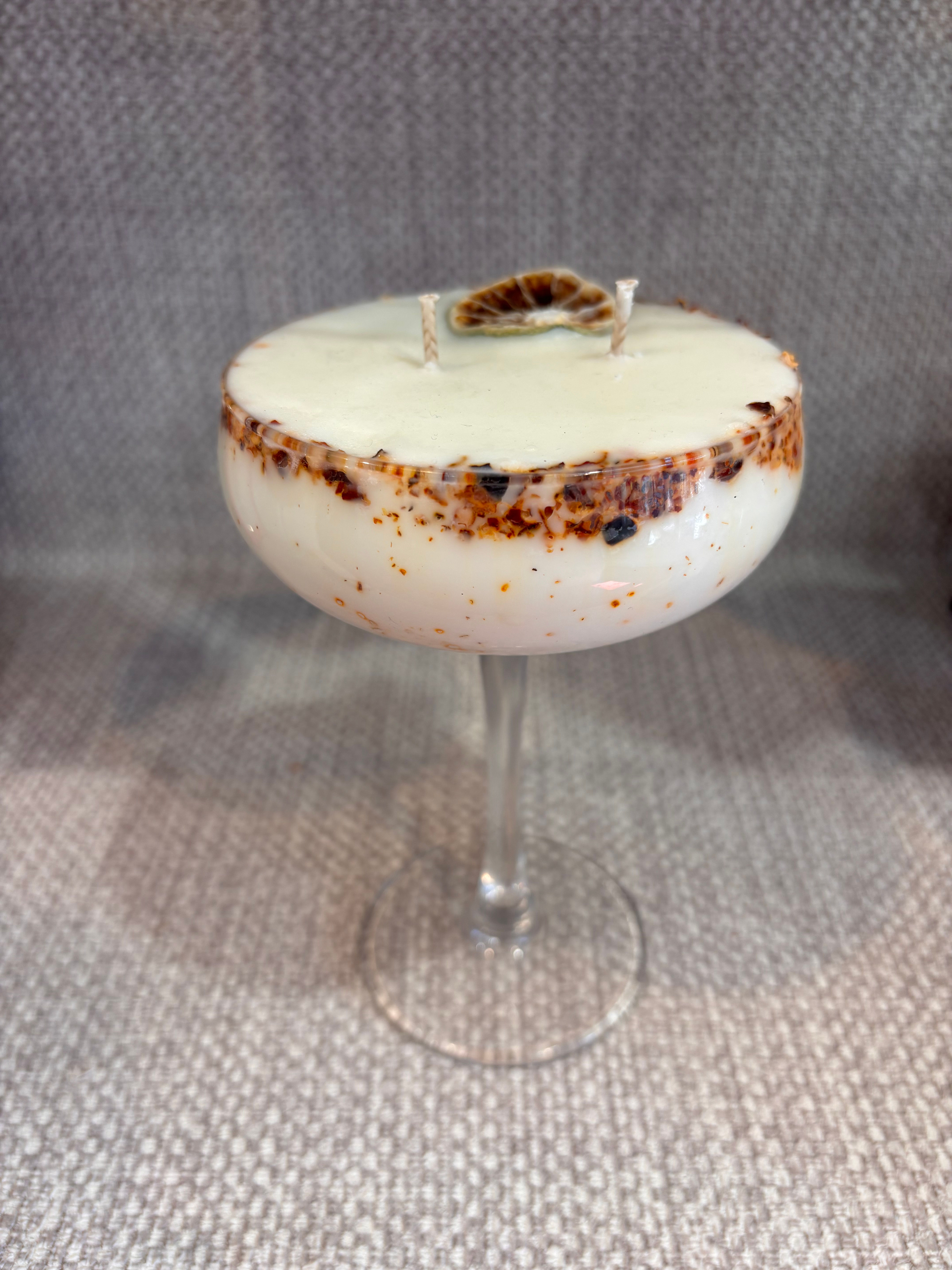 Margarita Candle