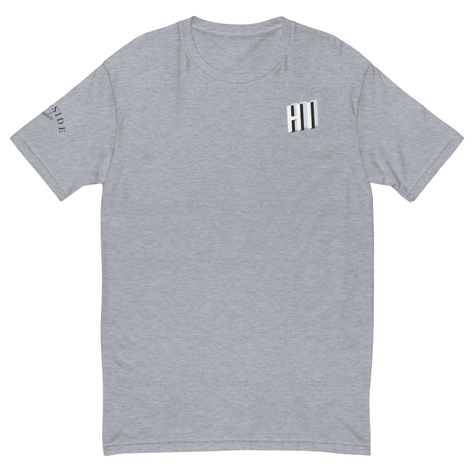 HI Short Sleeve T-shirt