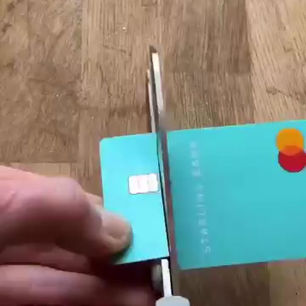 Paying with your watch is so 2019.
