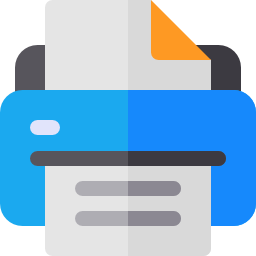 print worksheets automatically