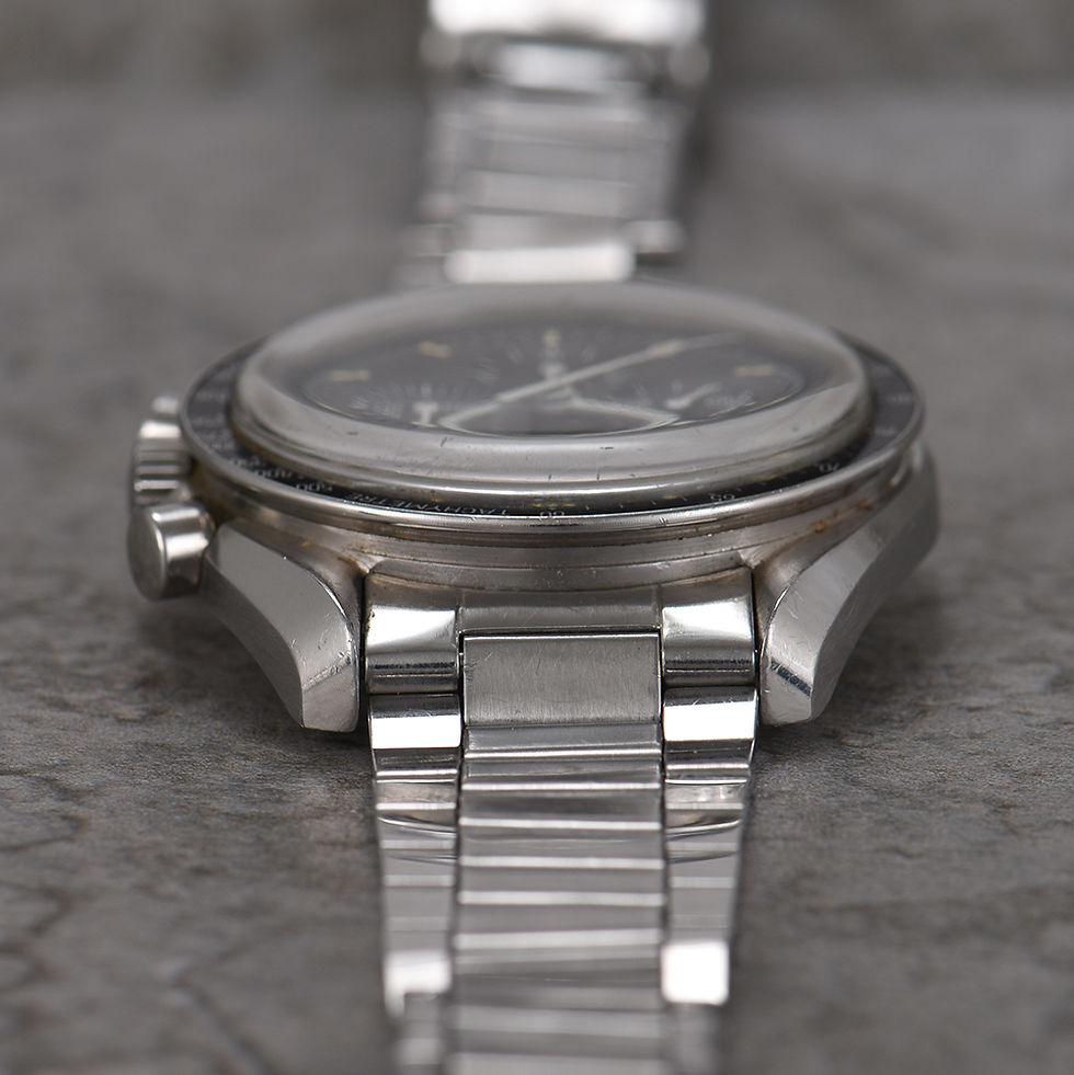 Thumbnail: 1970 Omega Speedmaster Professional 145.022-69