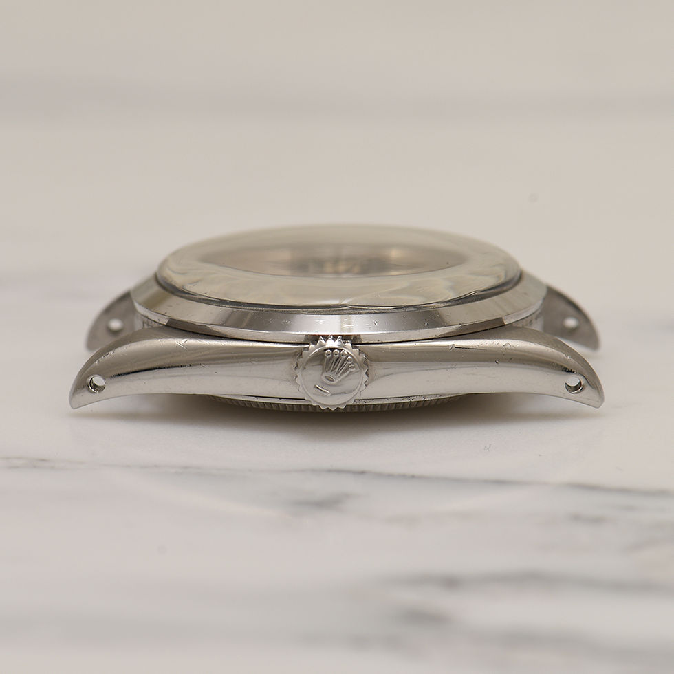 Thumbnail: 1972 Rolex Explorer 1016.