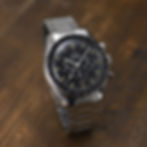 Thumbnail: 1967 Omega Speedmaster Professional ref: 105.012-66