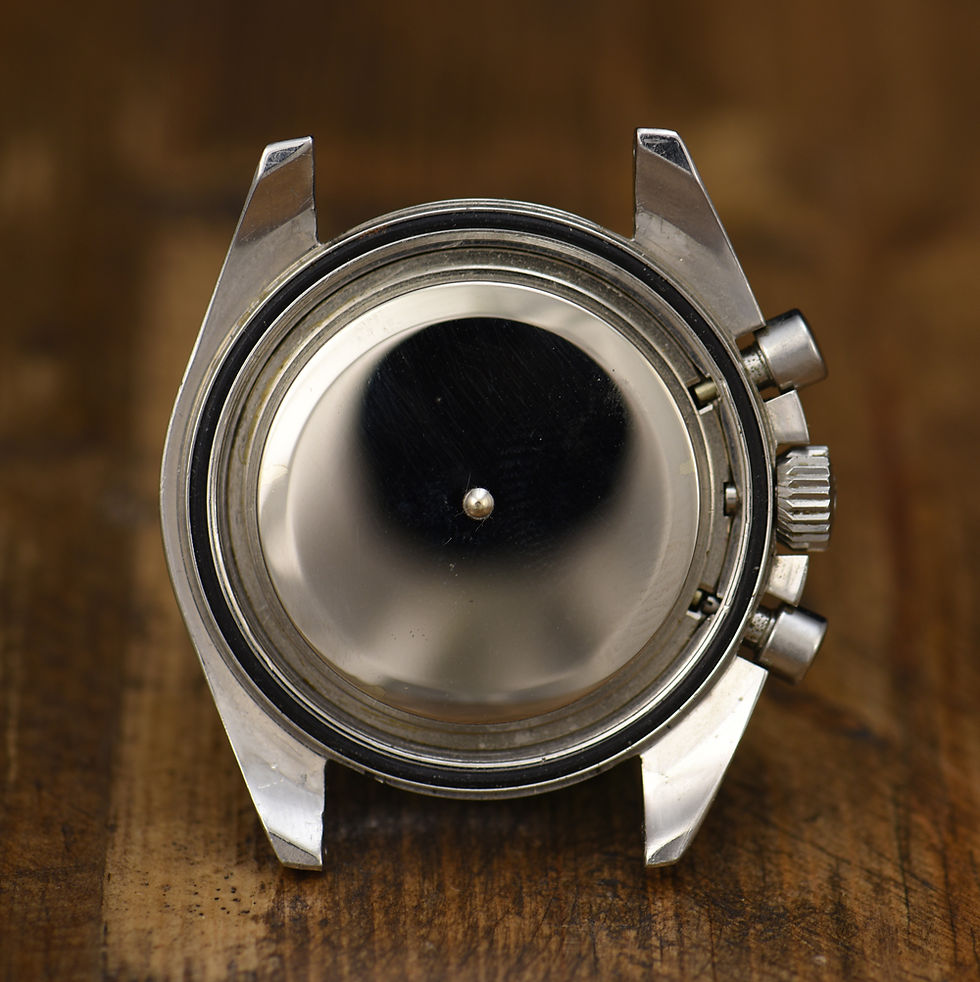 Thumbnail: 1969 Omega Speedmaster Professional 145.022-68 ST "Transitional"