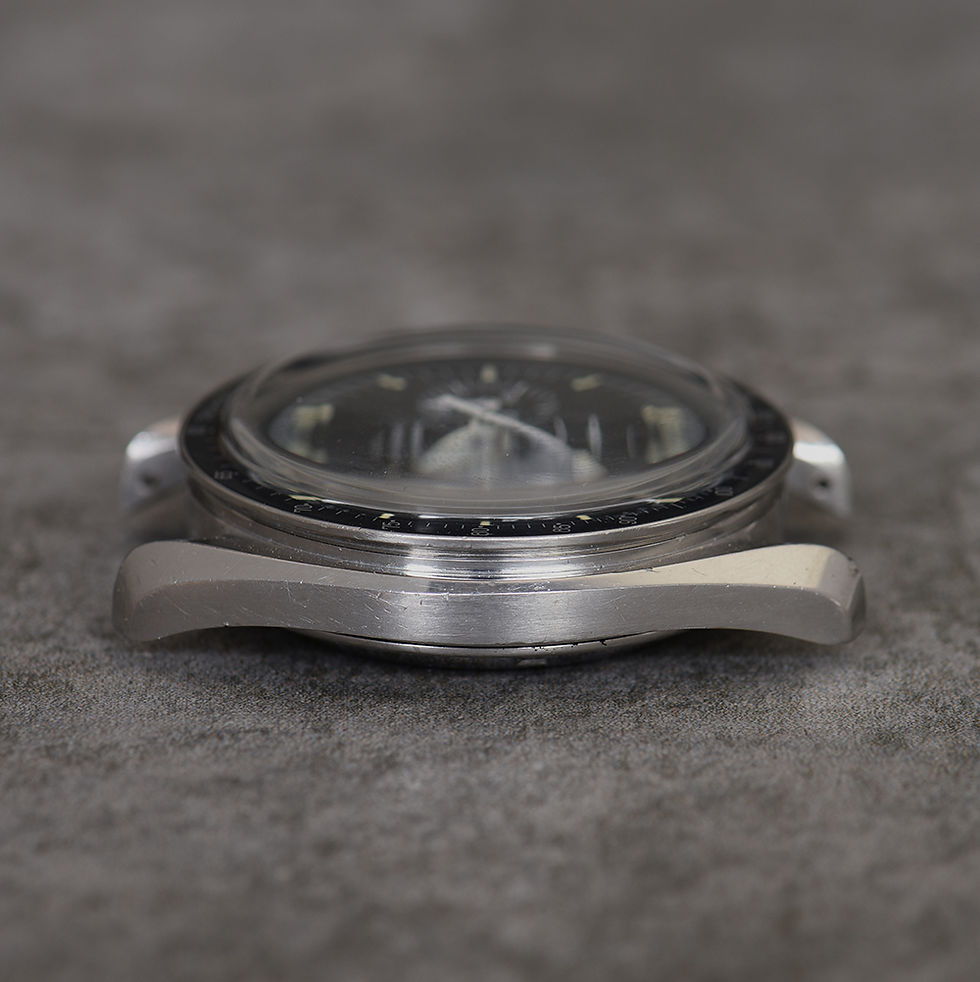 Thumbnail: 1971 Omega Speedmaster Professional 145.022-71