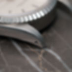 Thumbnail: 1991 Rolex Datejust 16220 Awarded to 25 Year IBM Employee. Unpolished.