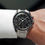 Thumbnail: 1966 Omega Speedmaster Professional ref: 105.012-65