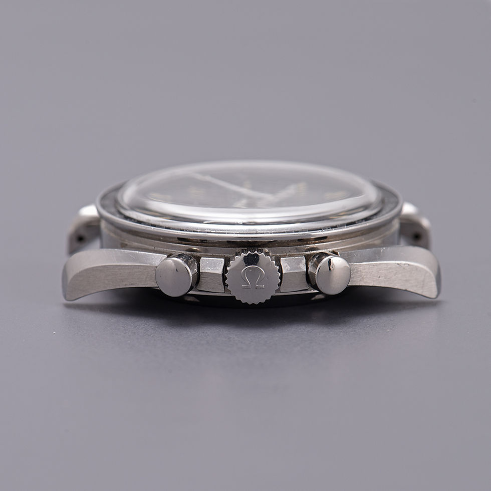 Thumbnail: 1969 Omega Speedmaster Professional 145.022-68 ST "Transitional"