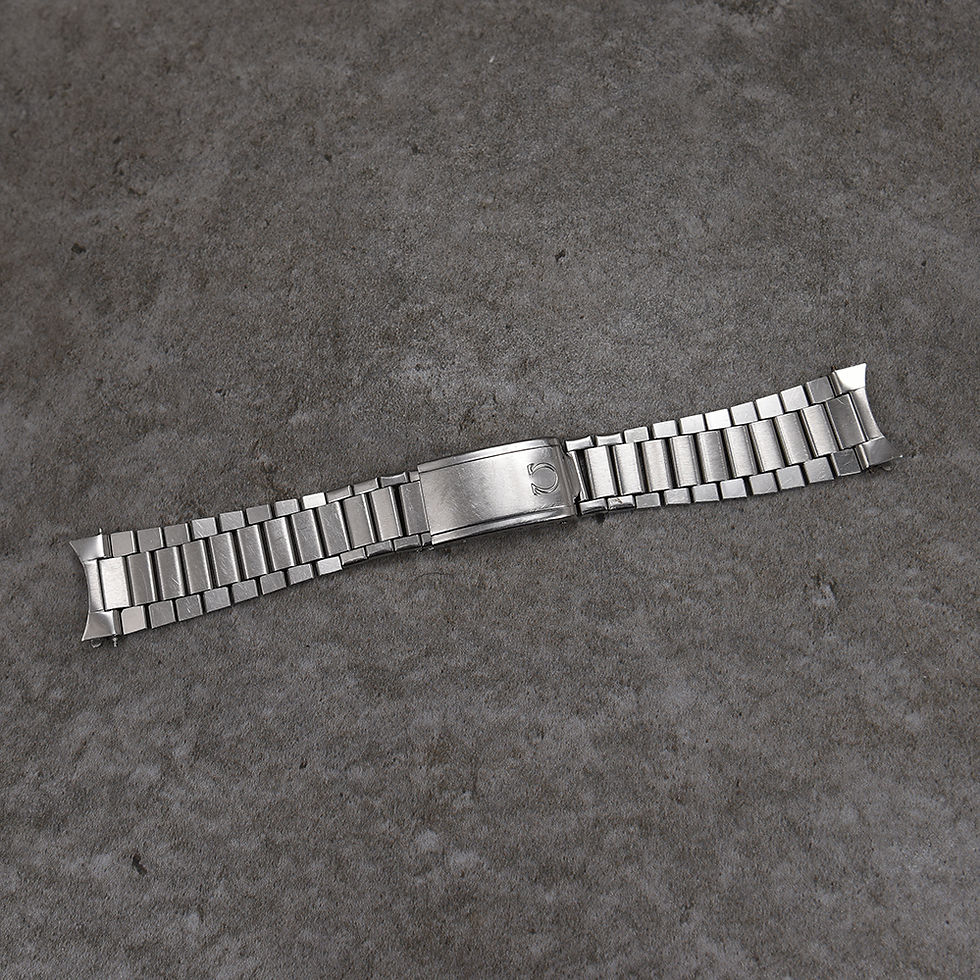 Thumbnail: 1970 Omega Speedmaster Professional 145.022-69 ST 220 Bezel