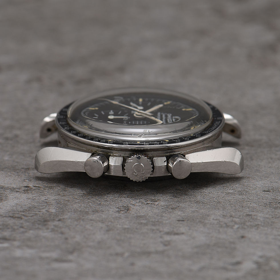 Thumbnail: 1970 Omega Speedmaster Professional 145.022-69 ST 220 Bezel